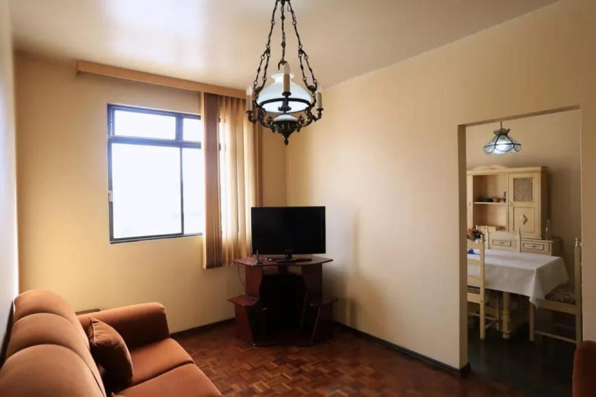Apartamento, União, 3 Quartos, 1 Vaga, 1 Suíte