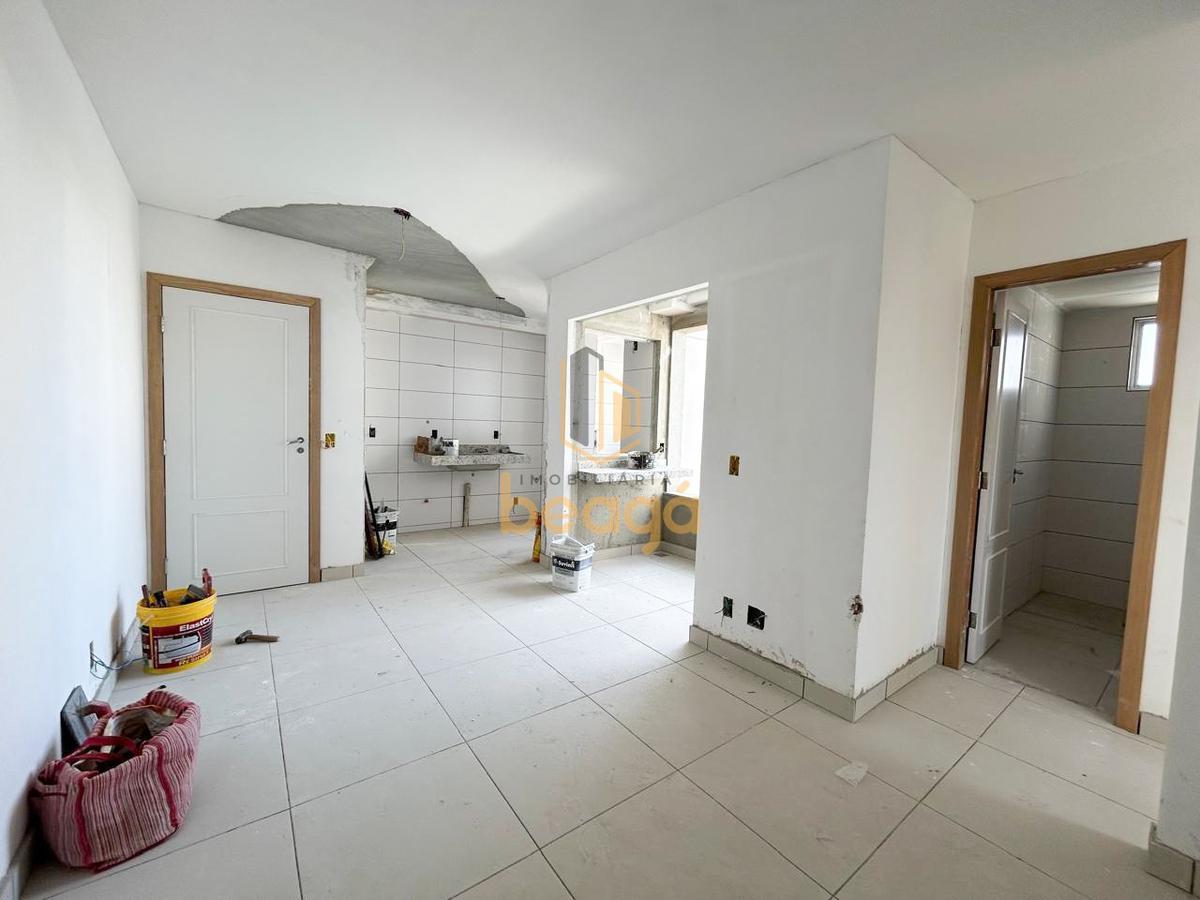 Apartamento, Serrano, 2 Quartos, 1 Vaga, 1 Suíte