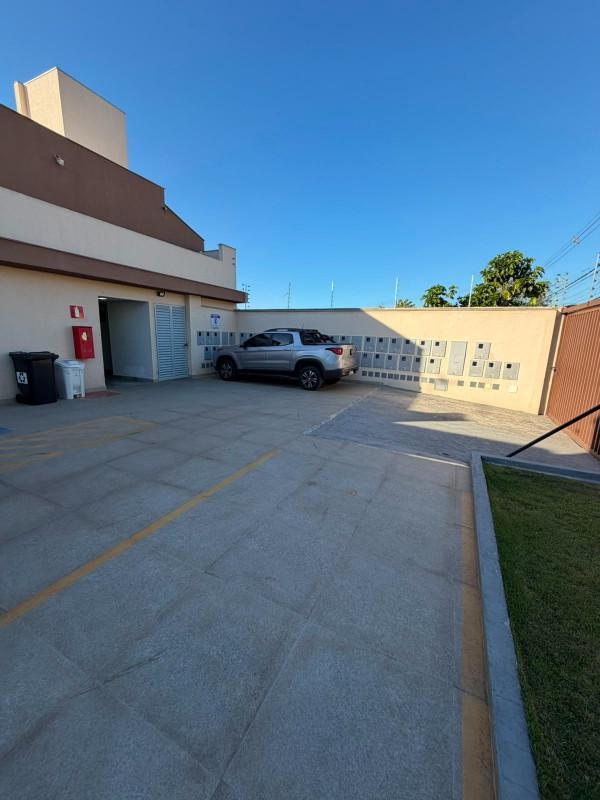 Andar, Santa Terezinha, 0 Quarto, 0 Vaga