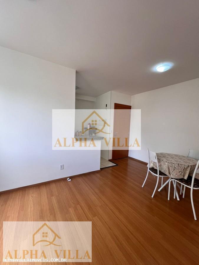Apartamento, Pousada Santo Antônio, 2 Quartos, 1 Vaga
