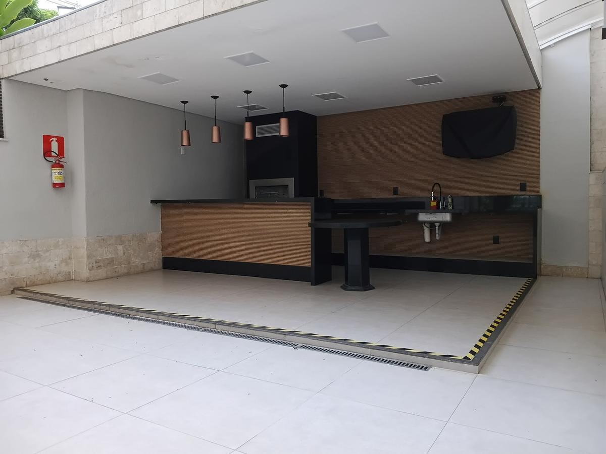 Apartamento, Savassi, 4 Quartos, 2 Vagas, 1 Suíte