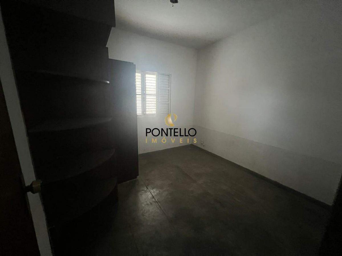 Casa, Jardim Arizona, 3 Quartos, 2 Vagas, 1 Suíte