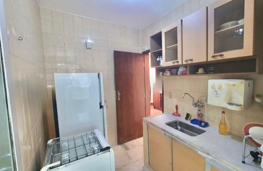 Apartamento, Serra, 3 Quartos, 2 Vagas, 1 Suíte