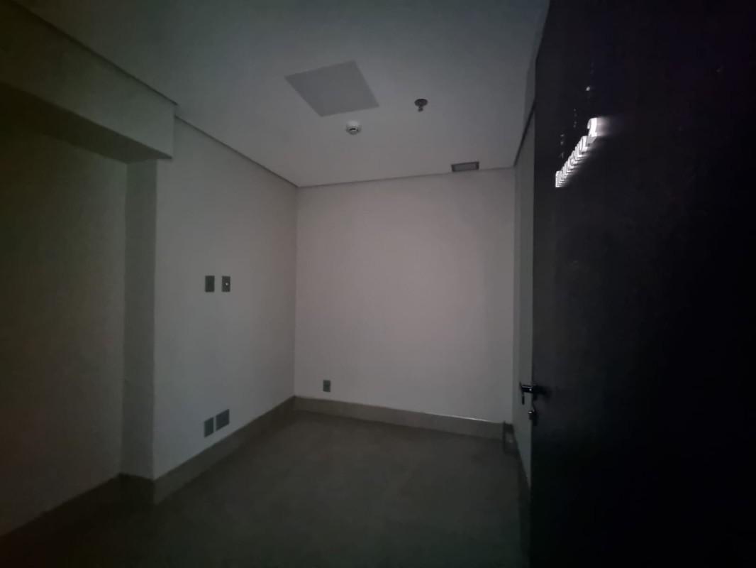 Andar, Santo Agostinho, 0 Quarto, 0 Vaga