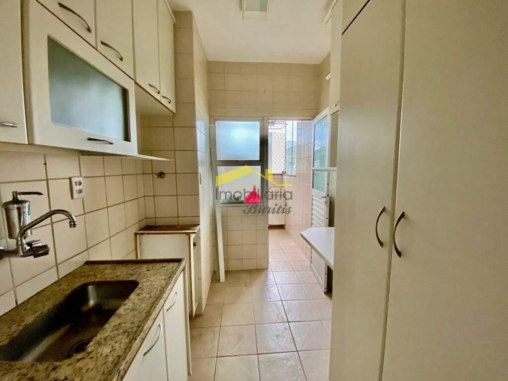 Apartamento, Estoril, 2 Quartos, 2 Vagas, 1 Suíte