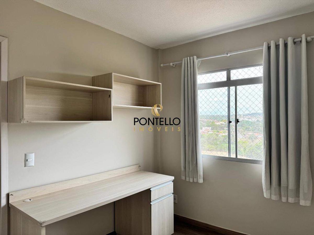 Apartamento, Vale das Palmeiras, 2 Quartos, 1 Vaga