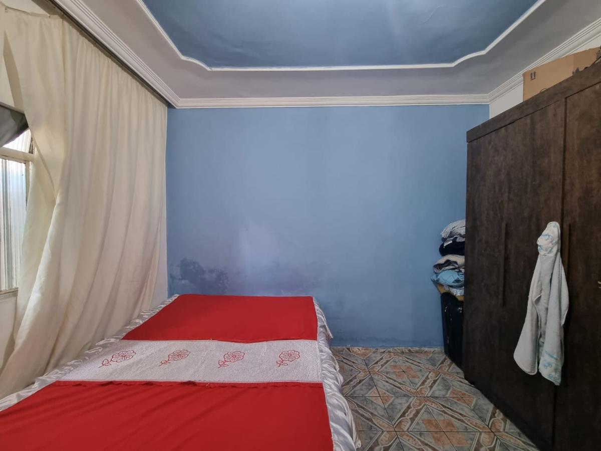 Casa, Parque Duval de Barros, 3 Quartos, 1 Vaga
