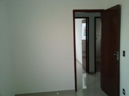 Apartamento, Santa Cruz, 2 Quartos, 1 Vaga