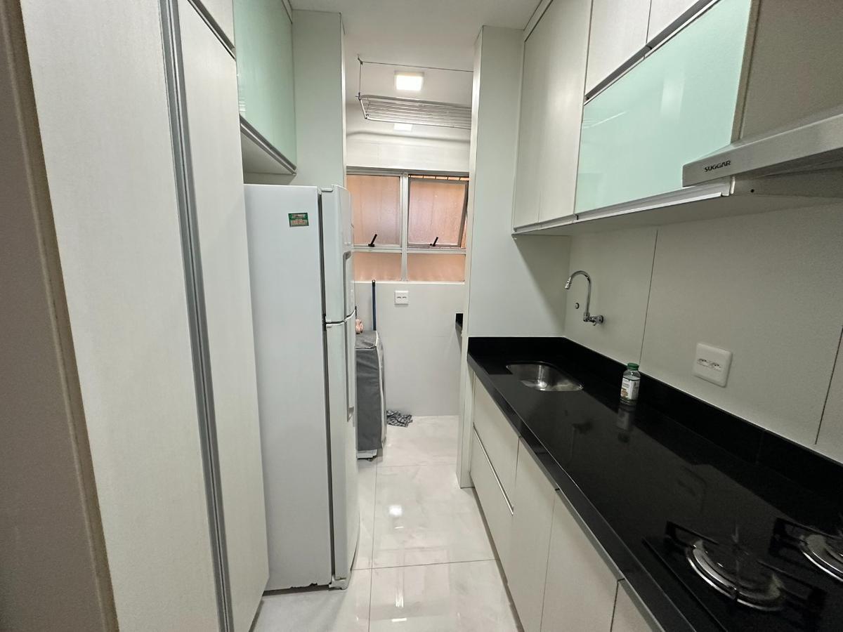 Apartamento, Palmares, 3 Quartos, 1 Vaga, 1 Suíte