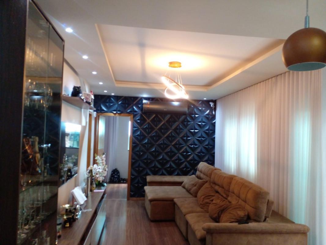 Casa, Bandeirantes, 4 Quartos, 4 Vagas, 1 Suíte