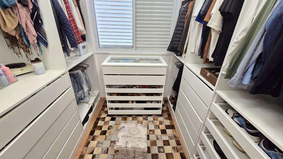 Cobertura, Santa Rosa, 3 Quartos, 3 Vagas, 1 Suíte