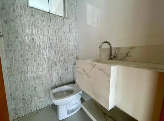 Casa, Rio Branco, 3 Quartos, 2 Vagas, 1 Suíte