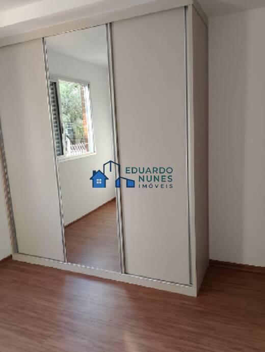 Apartamento, Carmo, 2 Quartos, 2 Vagas, 1 Suíte