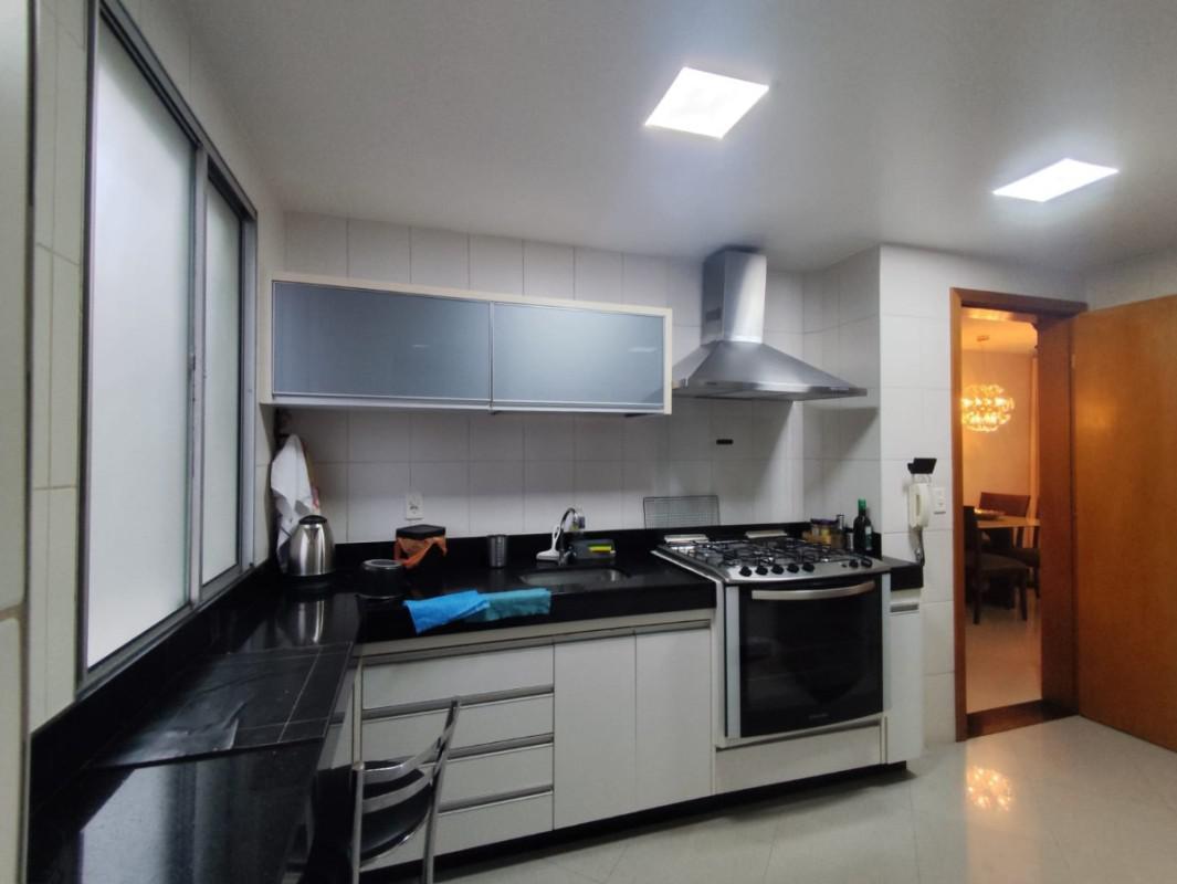 Apartamento, Carlos Prates, 3 Quartos, 2 Vagas, 1 Suíte