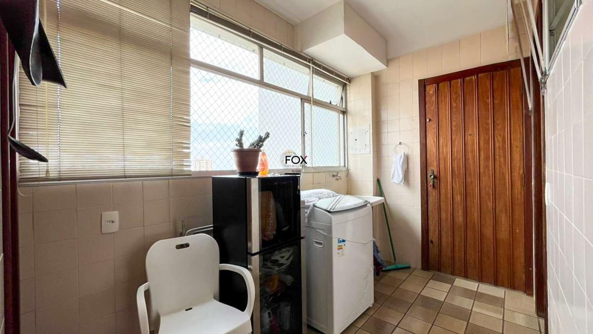 Apartamento, São Pedro, 3 Quartos, 2 Vagas, 1 Suíte