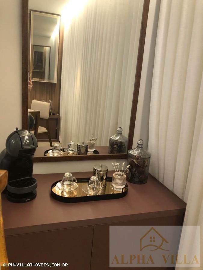 Cobertura, Nova Vista, 3 Quartos, 1 Vaga, 1 Suíte