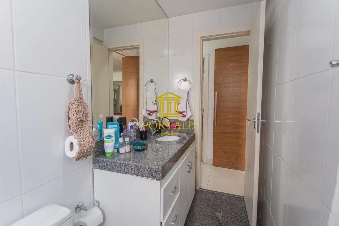 Apartamento, Sion, 3 Quartos, 2 Vagas, 1 Suíte