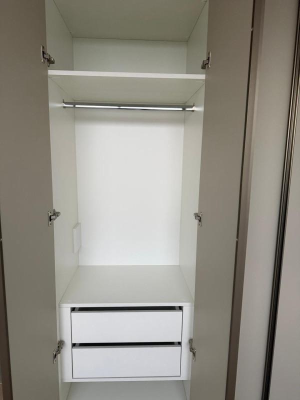 Apartamento, Centro, 2 Quartos, 1 Vaga, 2 Suítes