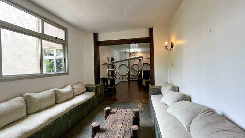 Apartamento, Serra, 3 Quartos, 1 Vaga, 1 Suíte