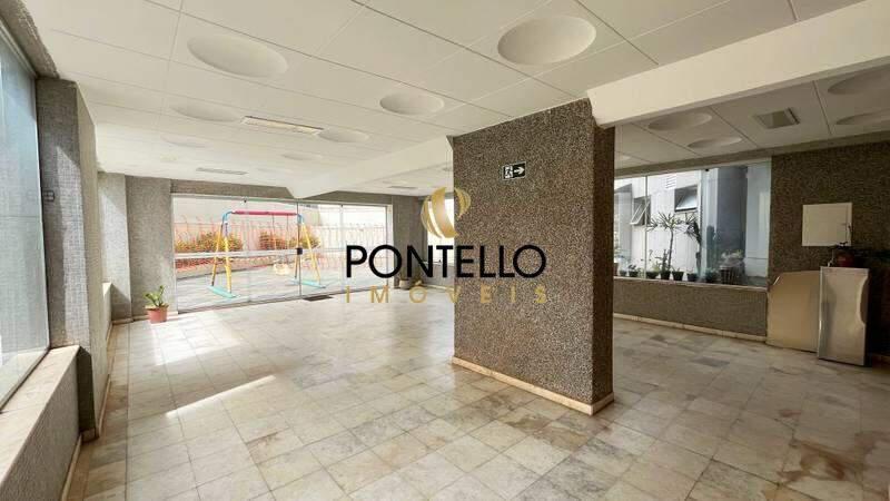 Apartamento, Cruzeiro, 2 Quartos, 1 Vaga