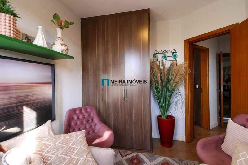 Apartamento, Buritis, 4 Quartos, 2 Vagas, 1 Suíte