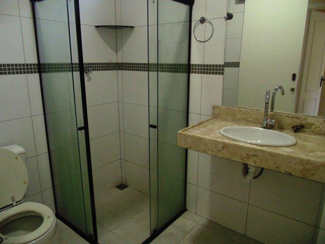 Apartamento, Estrela Dalva, 3 Quartos, 1 Vaga