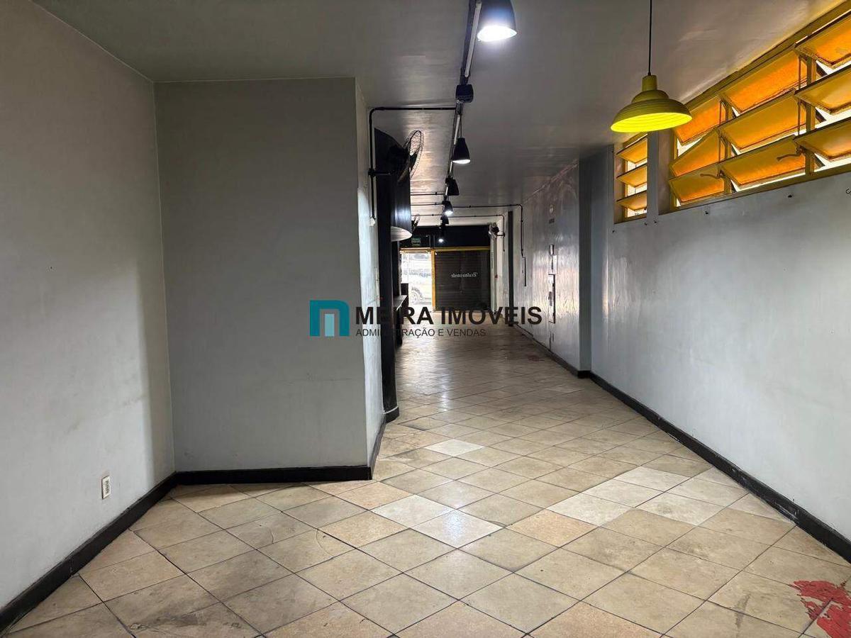 Andar, Centro, 0 Quarto, 0 Vaga