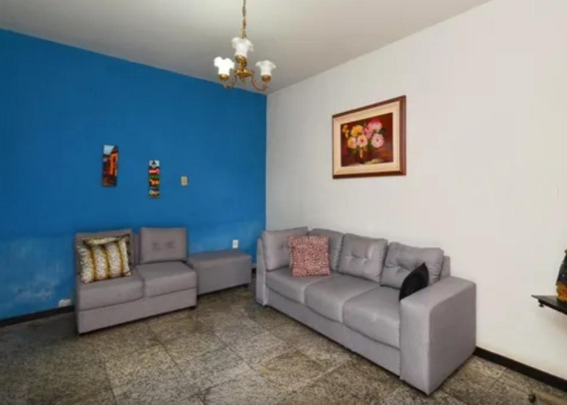 Casa, Santa Cruz, 3 Quartos, 4 Vagas