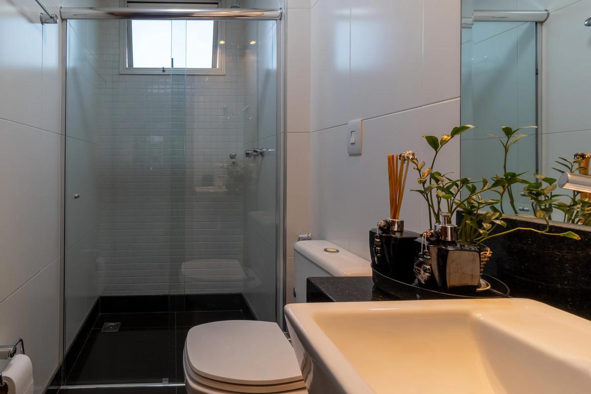 Apartamento, Anchieta, 3 Quartos, 3 Vagas, 1 Suíte