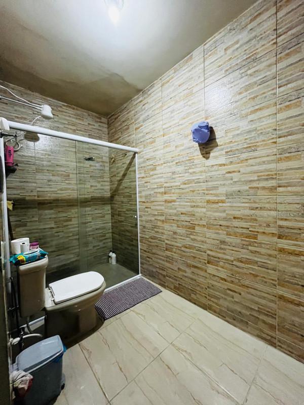 Casa, Palmeiras, 2 Quartos, 1 Vaga, 1 Suíte