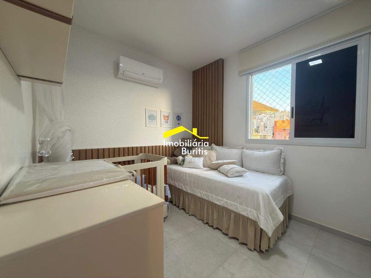 Apartamento, Buritis, 3 Quartos, 2 Vagas, 1 Suíte