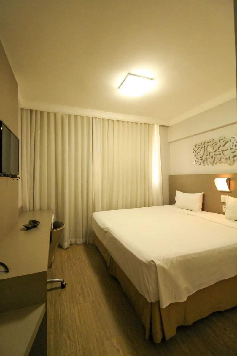 Apartamento, Nova Suíssa, 1 Quarto, 0 Vaga
