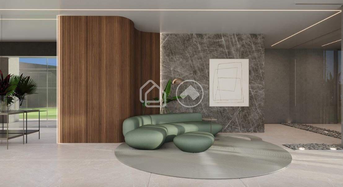 Apartamento, Santa Lúcia, 4 Quartos, 5 Vagas, 2 Suítes