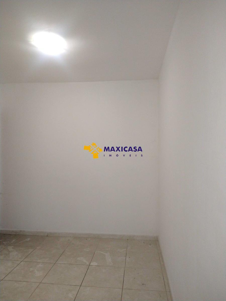 Apartamento, Arvoredo, 2 Quartos, 1 Vaga