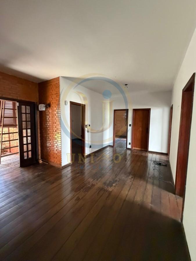 Casa, São Luiz (pampulha), 6 Quartos, 4 Vagas, 3 Suítes