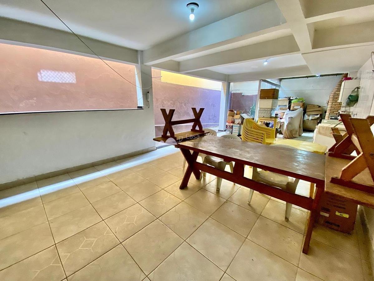 Casa, Santa Mônica, 4 Quartos, 2 Vagas, 2 Suítes