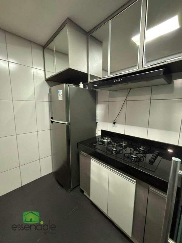 Apartamento, Santa Maria, 2 Quartos, 1 Vaga