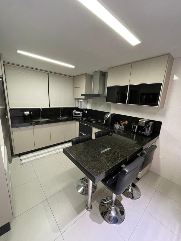 Cobertura, Dona Clara, 4 Quartos, 3 Vagas, 1 Suíte