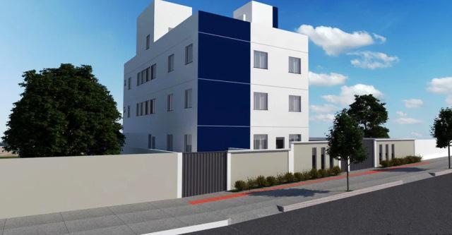 Apartamento, Xangri-lá, 2 Quartos, 1 Vaga