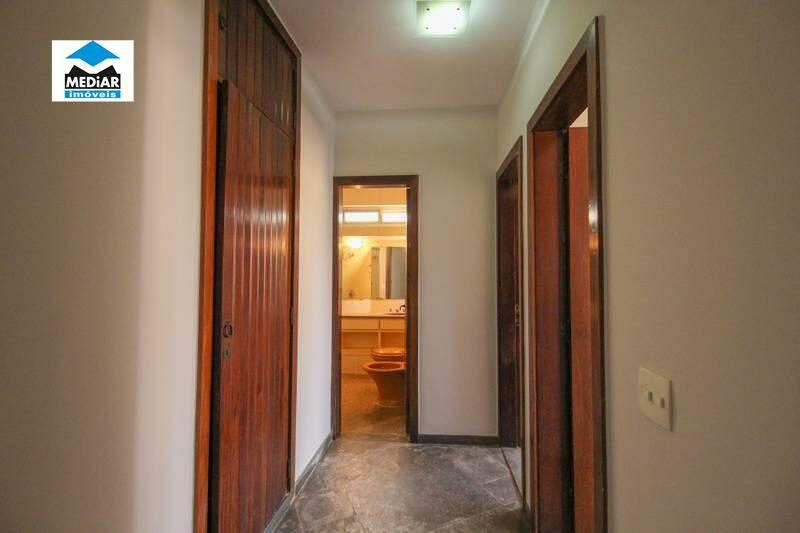 Apartamento, Anchieta, 4 Quartos, 2 Vagas, 1 Suíte