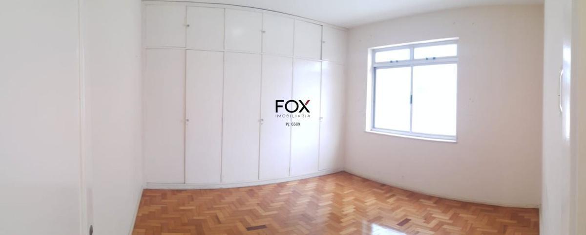 Apartamento, Lourdes, 3 Quartos, 2 Vagas, 1 Suíte