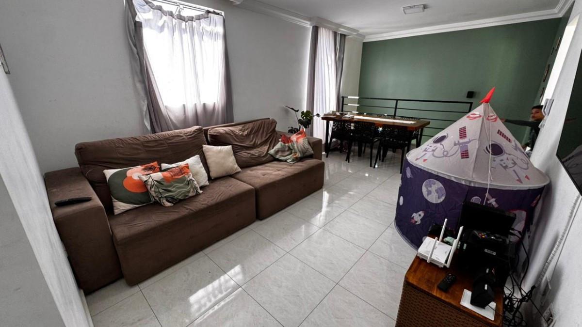 Cobertura, Fernão Dias, 4 Quartos, 2 Vagas, 1 Suíte