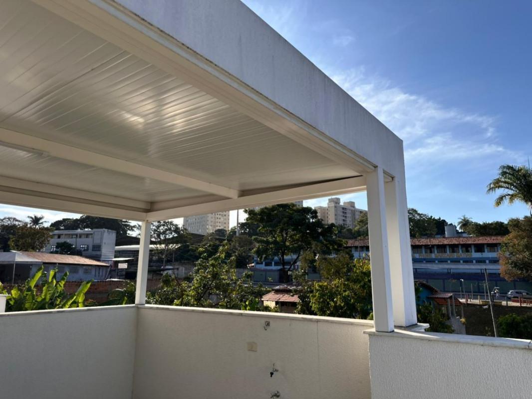 Cobertura, Santa Mônica, 2 Quartos, 1 Vaga