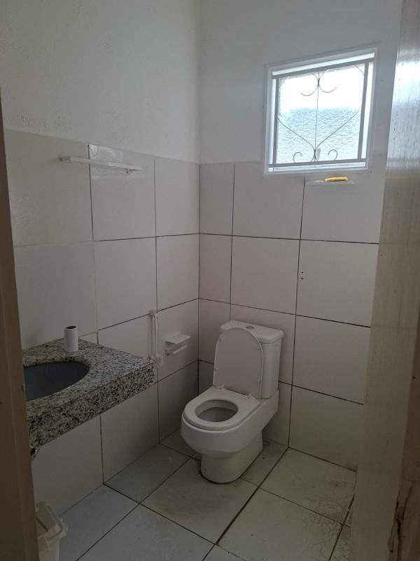 Casa, Alvorada, 2 Quartos, 0 Vaga