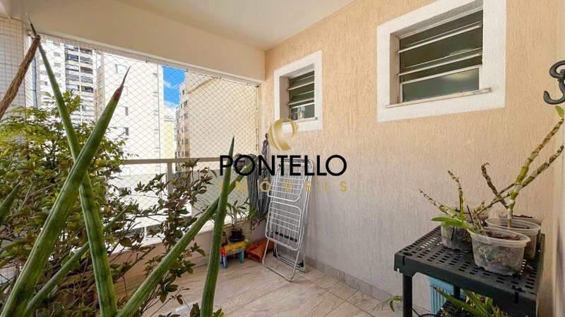 Cobertura, Buritis, 5 Quartos, 3 Vagas, 2 Suítes