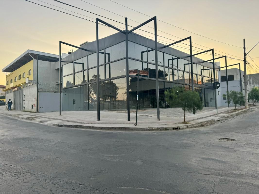 Andar, Parque Xangri-lá, 0 Quarto, 0 Vaga