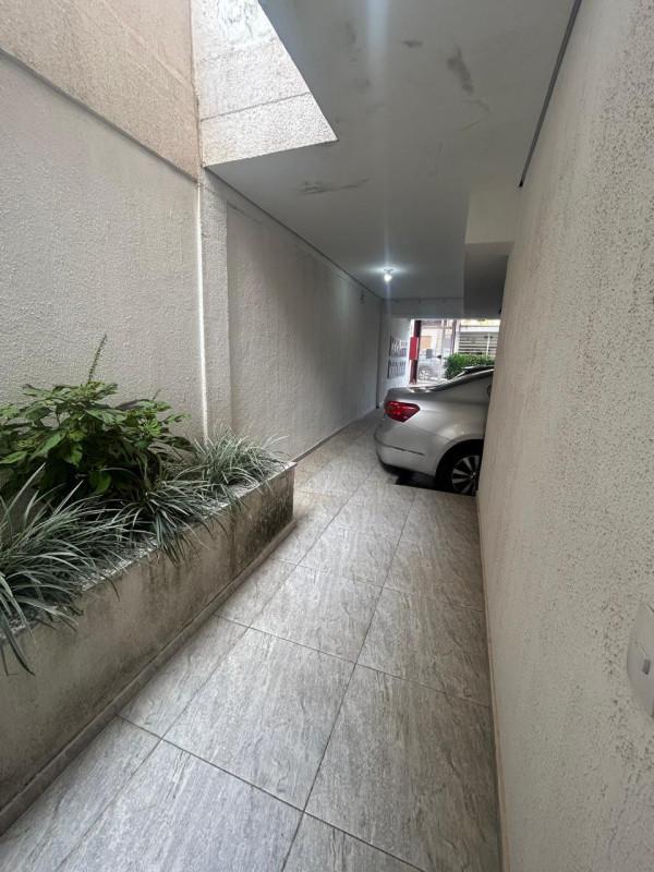 Apartamento, Milionários, 2 Quartos, 1 Vaga