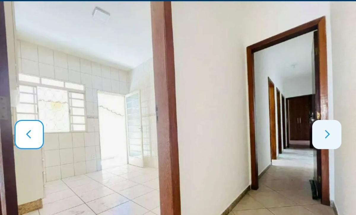Casa, Santa Amélia, 3 Quartos, 2 Vagas, 1 Suíte