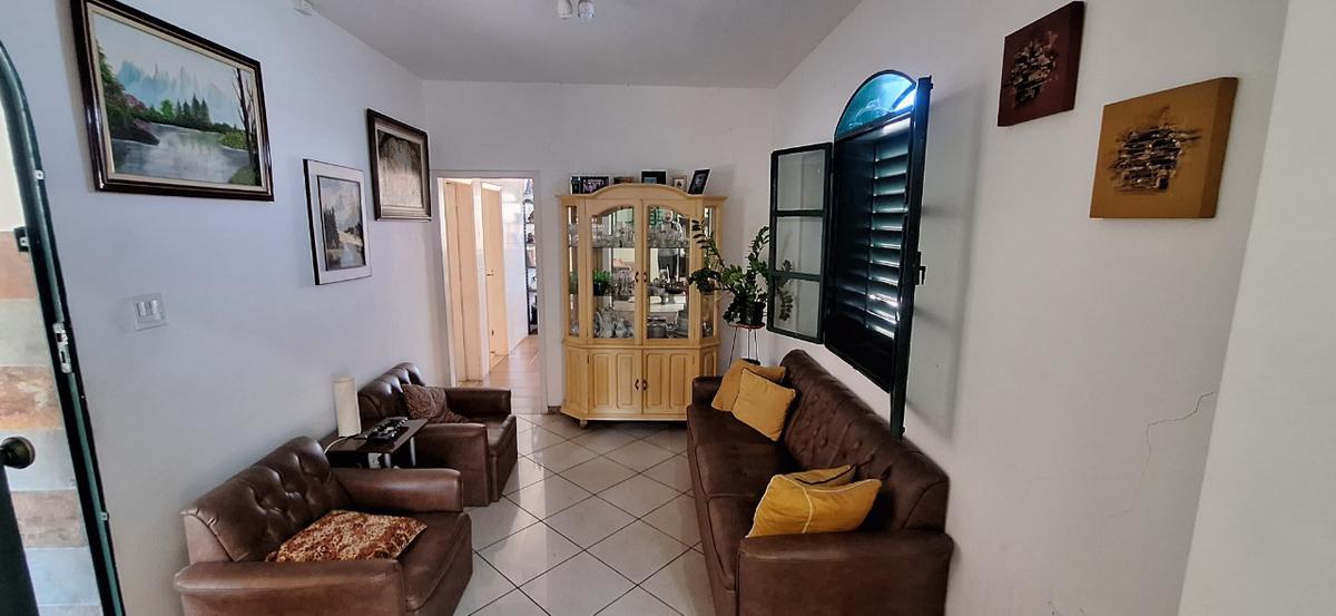 Casa, Sagrada Família, 3 Quartos, 2 Vagas, 1 Suíte