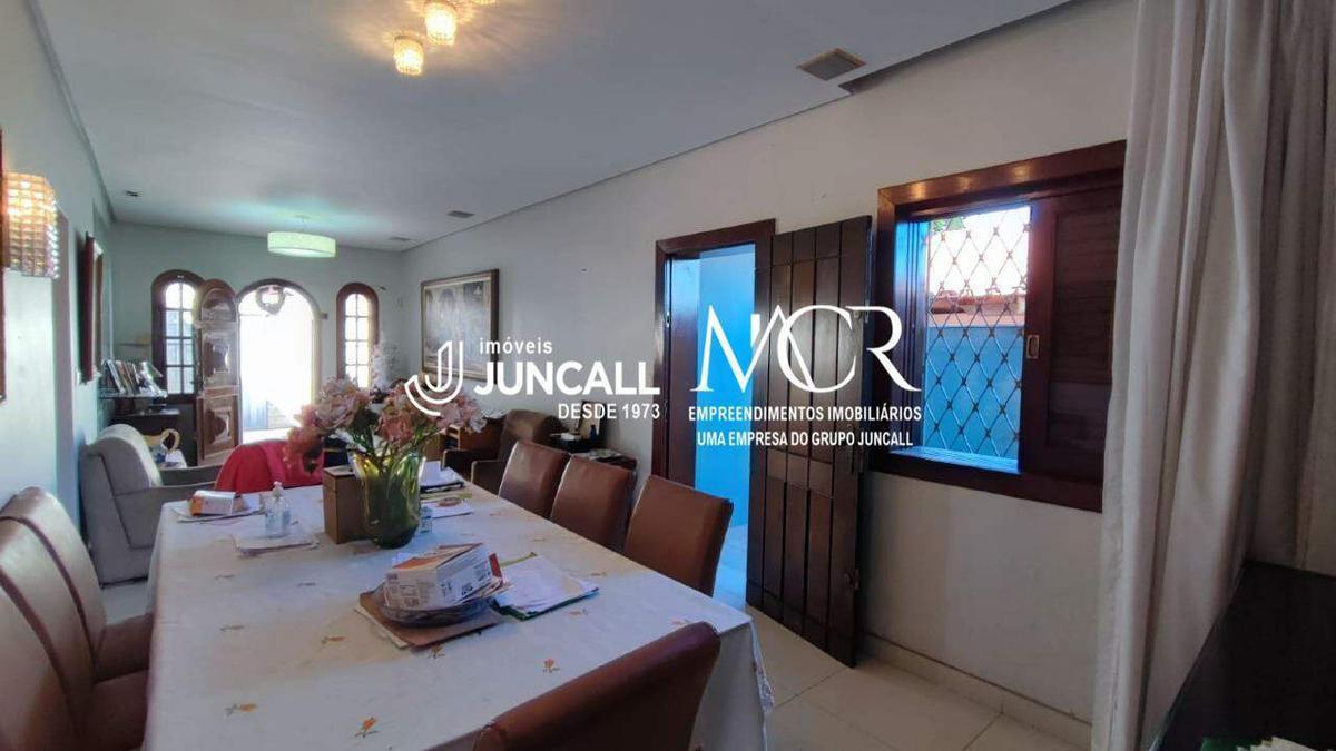 Casa, Renascença, 3 Quartos, 1 Vaga, 1 Suíte